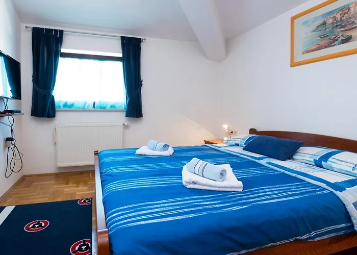 Appartement - Diklo 5887c Zadar