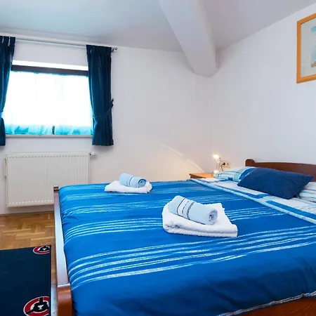 Appartement - Diklo 5887c Zadar