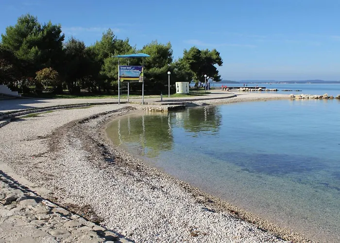 Appartamento - Diklo 5887c *