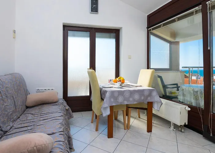 Appartamento - Diklo 5887c