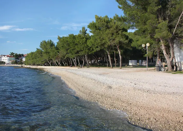 - Diklo 5887c Apartment Zadar